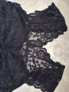 Lace Bralette