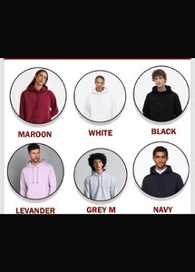 Hoodie Premium cotton