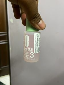 Clinique Clarifying Lotion 3
