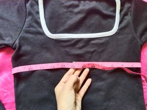 Long Sleeve Top