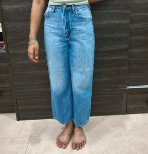 Jeans Waist 26