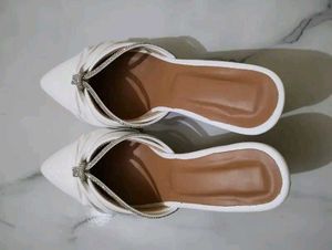 Block Heel,Cone Heel,Spool Heel,Comma Heel,Pencil