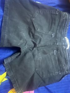 Women Short Denim