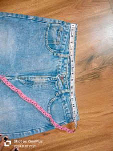 Blue Jeans