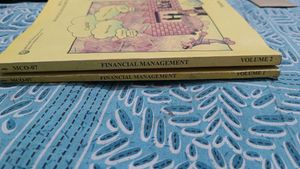 MCO-07 Financial Management