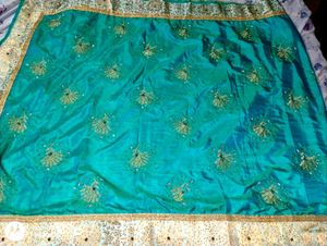 Party&#39; Wear Saree
