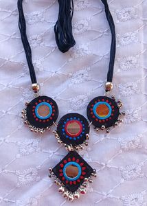 Jewellery Set For Navratri