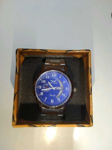 Louis Caron Quartz Watch
