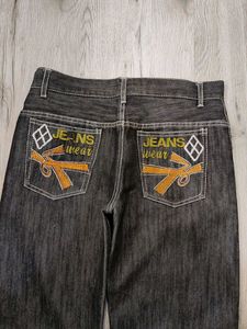 Sc8594 Sabrin Jeans Waist 32