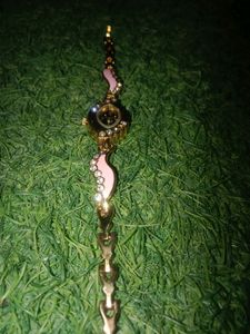 This Is A Beautiful Watch For Women