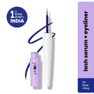Lash Serum Eyeliner