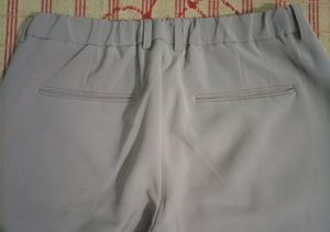 Boyfriend Design Trouser