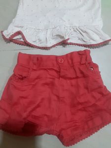 Baby Girl Dress