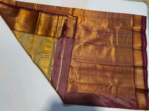 Elegant Saree