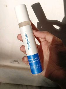 Bodywise Hair Growth Serum