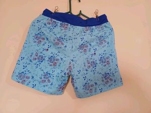 New Ladies Shorts
