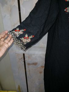 Black Beuty