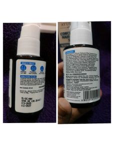 🧴New SESA Ayuscience CHair Growth Serum 🧴