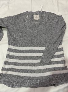 Archy &amp; Co. Knit Sweater