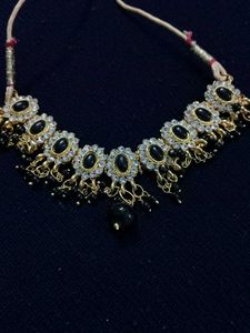 Combo Of 3 Necklaces