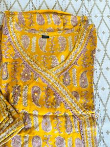 Women Kurta Set