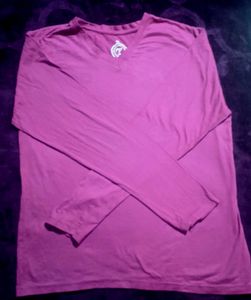 Full sleeve Tshirt for Men