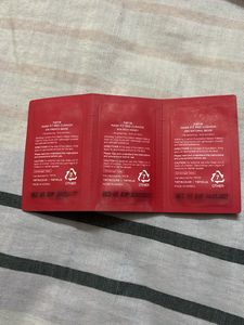 Tirtir Foundation Sample