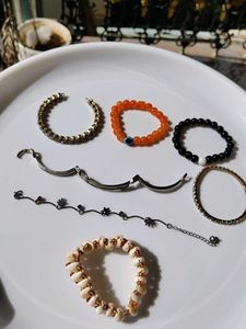Combo Of Bracelets
