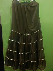Embellished Palazzos