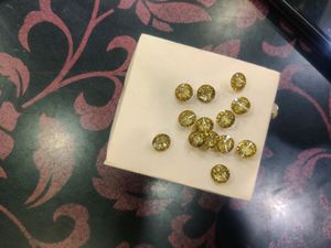 Fancy Show Buttons For Dress, Blouse 36 Piece