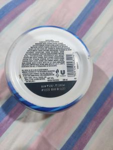 Vaseline Cloud Soft Moisturizer