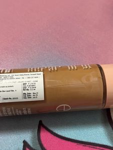 e.l.f. Halo Glow Liquid Highlighter Shade 4