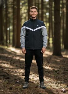 Nike Jacket - Stylish &amp; Comfortable