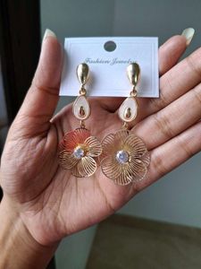 Zara Dupe Earings