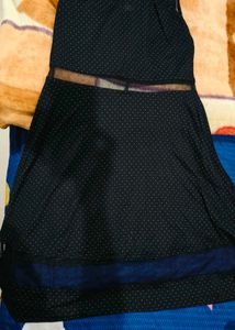 Black Frock