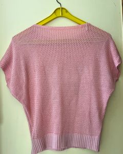 crochet Top