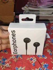 Oppo MH166 Headphones