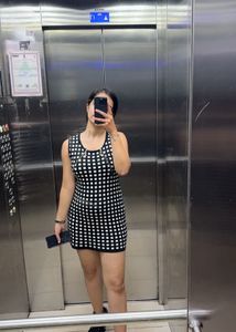 Short Dress