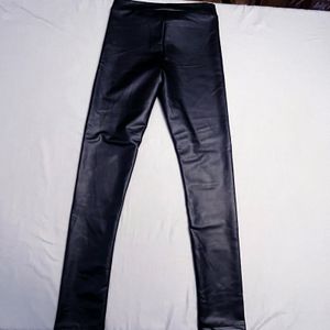 🇨🇦 Latex Leather Tights Pants