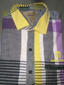 Men Shirt