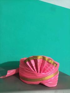 Cap Or Pagdi