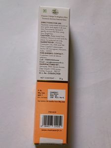 Mama Earth Primer