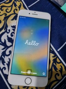 iPhone 8 - 256GB - 2018