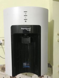 Aquaguard SURE Water Purifier UV