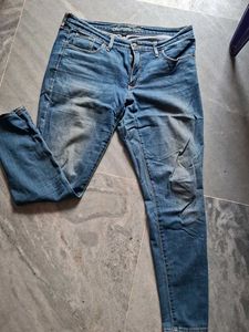 Levi's Denim Jeans