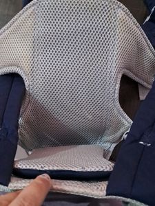 Baby Carrier