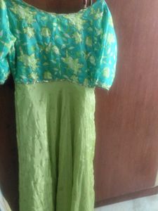 Beautiful Party Gown