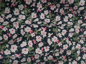 Harpa A-line Dress
