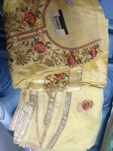 Baby Frock Of 24 Number