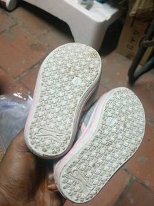 Slazenger Casual  Kids Shoes